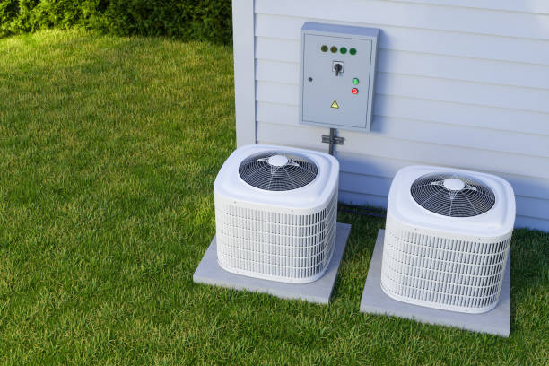 Best HVAC Consulting and Engineering in Nahunta, GA