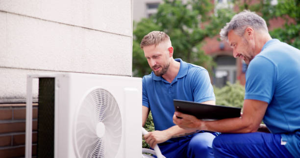 Professional HVAC in Nahunta, GA