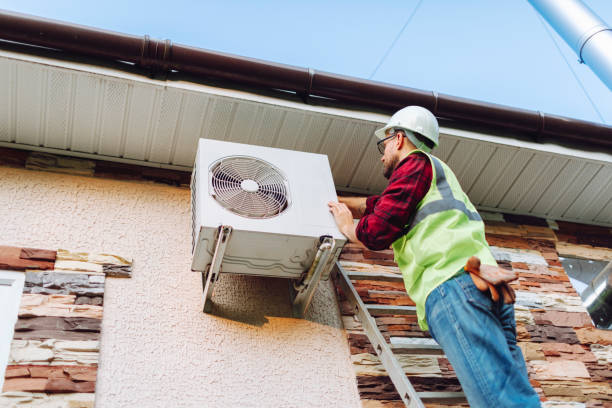 Best Residential HVAC in Nahunta, GA