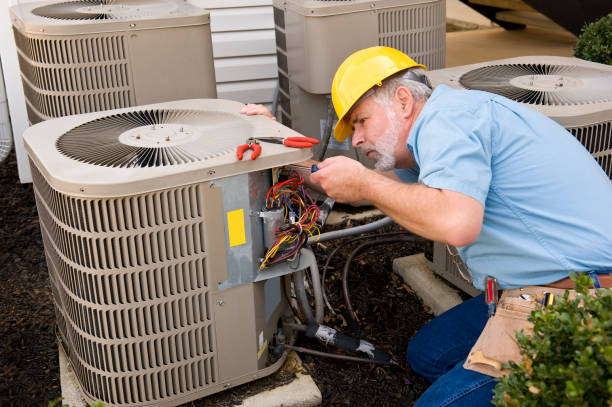 Best HVAC Retrofitting and Upgrading in Nahunta, GA