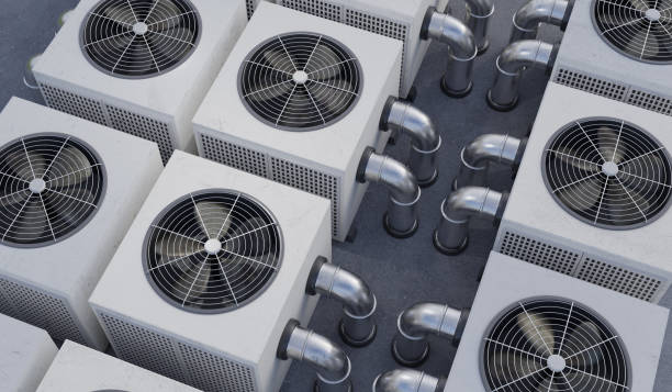 Best Seasonal HVAC Services in Nahunta, GA
