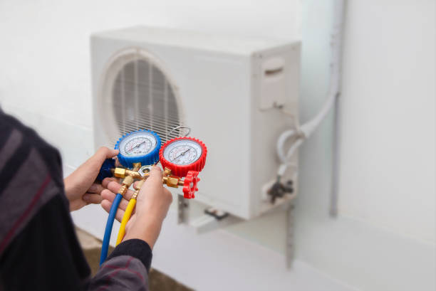 Best Residential HVAC in Nahunta, GA