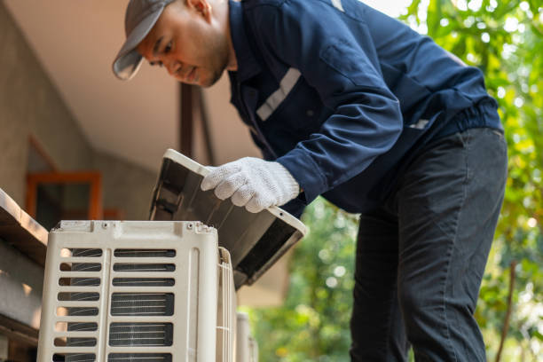 Best HVAC Supply and Distribution in Nahunta, GA